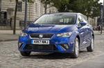 Seat Ibiza 2017 года (UK)